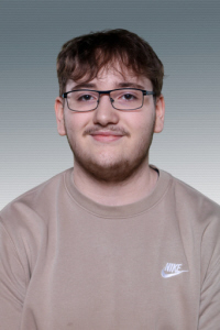 Photo du stagiaire